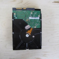 هارد بلک وسترن یک ترابایت | Hard drive SATA 1TB Western Digital (WD) 