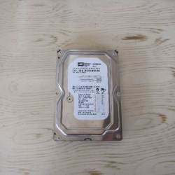 هارد وسترن 250گیگابایت | Hard drive SATA 250GB (WD) Western Digital