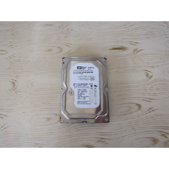 هارد وسترن 250گیگابایت | Hard drive SATA 250GB (WD) Western Digital