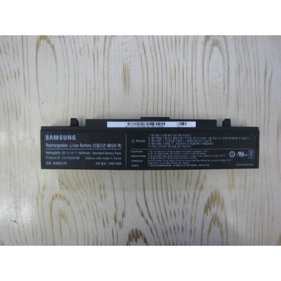 باطری نوت بوک سامسونگ Samsung NP-R70 Notbook DC 11.1V 5.2A Battery | R70  