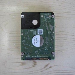 هارد نوت بوک وسترن یک ترا بایت | WESTERN Digital Hard drive 1TB Notbook(HDD)