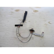 سوکت ارتباطی گوشی و استیشن تبلت ایسوس پدفن 2 | ASUS padfon2 A68 Tablet Socket & Antenna