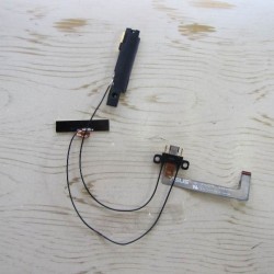 سوکت ارتباطی گوشی و استیشن تبلت ایسوس پدفن 2 | ASUS padfon2 A68 Tablet Socket & Antenna