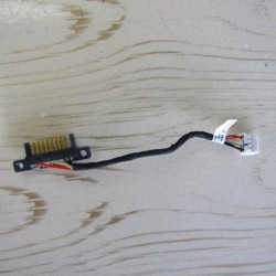 کابل کانکتور باطری نوت بوک اچ پی | HP450 G2 Notbook Battery Connector Cable 