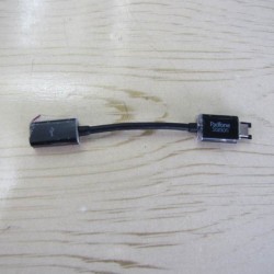 تبدیل کابل تبلت ایسوس میکرو به پدفن2 |ASUS convert Padfone2 Tablet cable