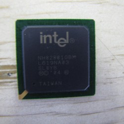 چیپ اینتل /intel chipset 