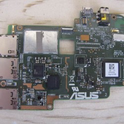 مادربرد تبلت ایسوس ASUS FE170CG Tablet Motherboard |  K012 