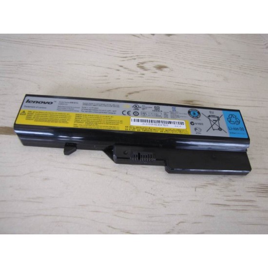 باطری نوت بوک لنوو Lenovo G460 Notbook Battery | 11.1V ,4.3Ah
