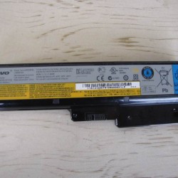 باطری نوت بوک لنوو Lenovo G530 Notbook Battery | 11.1V ,48Wh
