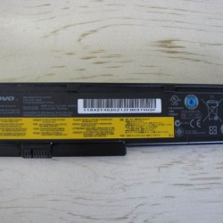 باطری نوت بوک لنوو Lenovo X200 Notbook Battery | 14.4V , 28..8Wh  