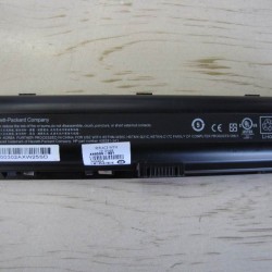 باطری نوت بوک اچ پی HP DV2700 Notbook Battery | 10.8V ,47Wh