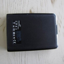 هارد اکسترنال نوت بوک سیگیت External Seagate Hard drive 500GB SATA Notbook(HDD) | 500GB