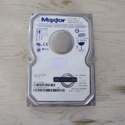 هارد مکستور 80گیگابایت | Maxtor Hard IDE  80GB
