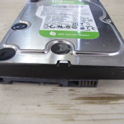 هارد وسترن گیرین دیجیتال 64گیگامگابایت | Hard drive SATA 64MB (WD) Western Digital Green