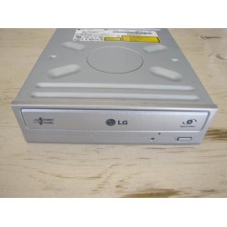 دیویدی رایتر ال جی ساتا | LG DVD/CD Rewriteable Drive SATA