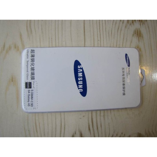 محافظ صفحه نمایش(گلس) موبایل سامسونگ گلکسی Ultratin Tempered Glass  SA Galaxy A5 | SA A5