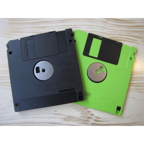 دیسک فلاپی 1.44 مگا بایت / floppy disk 1.44 mb