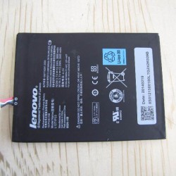 باطری تبلت لنوو Lenovo A3300 Tablet Battery | 3.7V 3650mAh