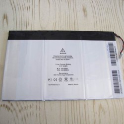 باطری تبلت لنوو Lenovo S2109A Tablet Battery | 3.7V 42.8Wh