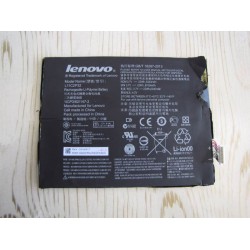 باطری تبلت لنوو Lenovo S6000F Tablet Battery | 3.7V 6340mAh