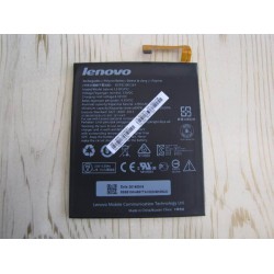 باطری تبلت لنوو Lenovo S8 Tablet Battery | 3.8V 4290mAh A5500