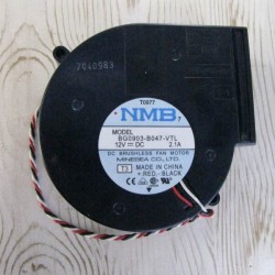 فن  حلزونی NMB Cooling Fan | 12V   