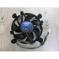 فن اینتل 1155 | Intel cooling  Fan socket 1155 cpus  