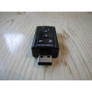 کارت صدا | USB Virtual7.1 channel soundAdapter