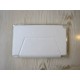 کیف کلاسوری سفید چرمی  تبلت لنوو Lenovo Tab3  710l Leather Book Cover | Tab3  710l 