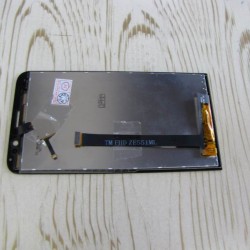 ماژول تاچ و ال سی دی گوشی ایسوس Asus Zenphone2 (ZE555ML) Phone Touch , Lcd | Zen fone2