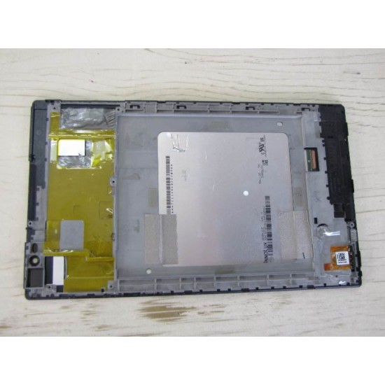 ماژول تاچ و ال سی دی تبلت لنوو Lenovo S8 Tablet Touch , Lcd | S8