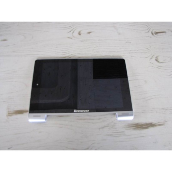 ماژول تاچ و ال سی دی و قاب تبلت لنوو B6000(یوگا) | Tablet Lenovo touch , Lcd Yoga B6000