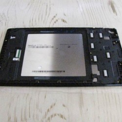 ماژول تاچ و ال سی دی و قاب تبلت لنوو  |  Lenovo Tab2 A7-30 Tablet Touch , Lcd 
