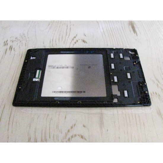 ماژول تاچ و ال سی دی و قاب تبلت لنوو  |  Lenovo Tab2 A7-30 Tablet Touch , Lcd 