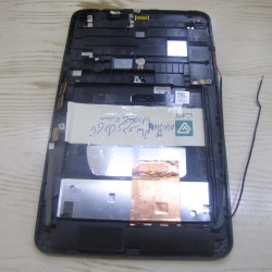 ماژول تاچ و ال سی دی و قاب تبلت ایسوس Tablet Lenovo ASUS ME175KG | K00S